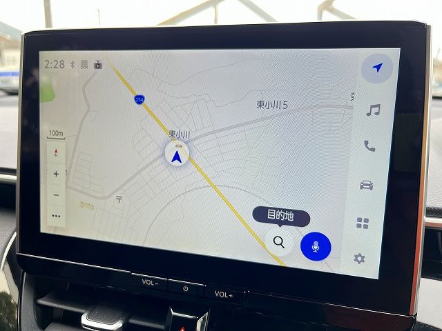 TOYOTA COROLLA CROSS HYBRID 2023 Image 31