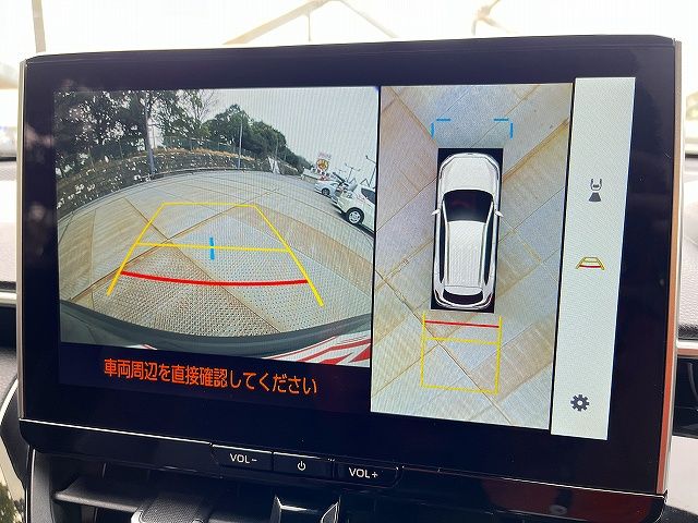 TOYOTA COROLLA CROSS HYBRID 2023 Image 31