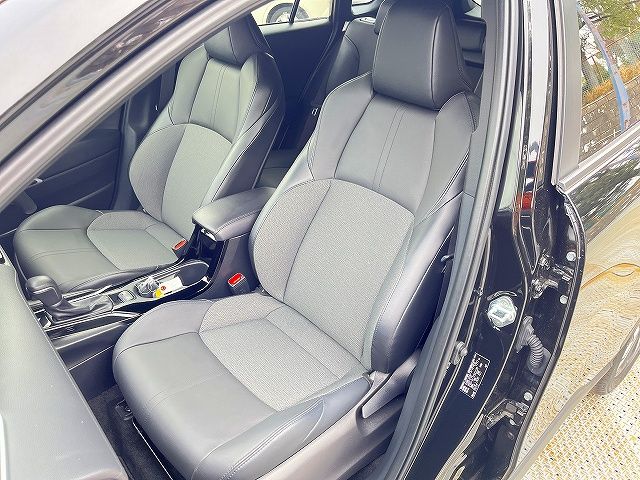 TOYOTA COROLLA CROSS HYBRID 2023 Image 31