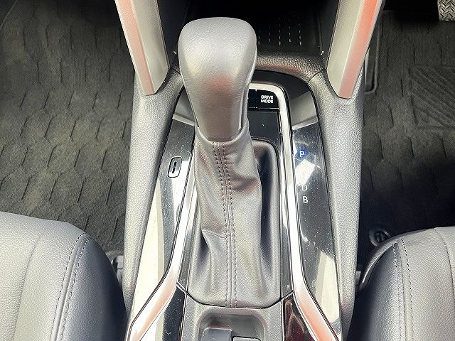 TOYOTA COROLLA CROSS HYBRID 2023 Image 31