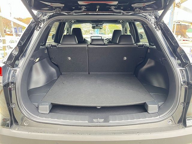 TOYOTA COROLLA CROSS HYBRID 2023 Image 31