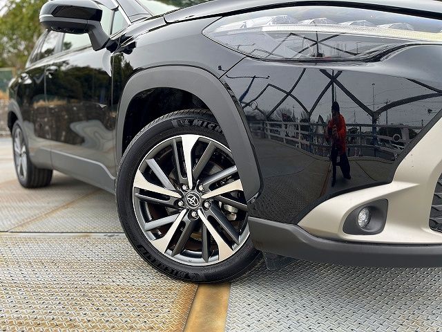 TOYOTA COROLLA CROSS HYBRID 2023 Image 31