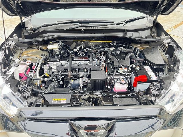 TOYOTA COROLLA CROSS HYBRID 2023 Image 31