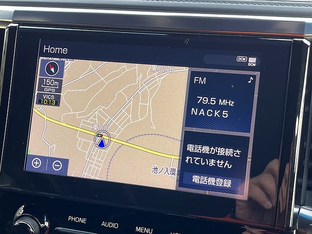 TOYOTA ALPHARD 2021 Image 31