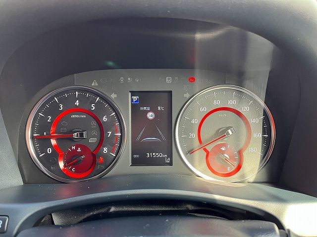 TOYOTA ALPHARD 2021 Image 31