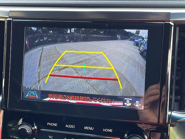 TOYOTA ALPHARD 2021 Image 31