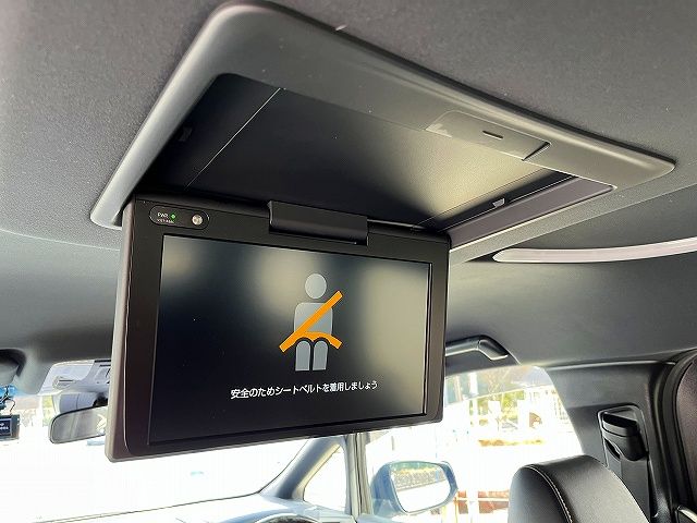 TOYOTA ALPHARD 2021 Image 31