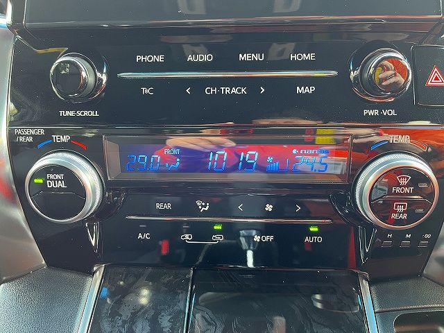 TOYOTA ALPHARD 2021 Image 31