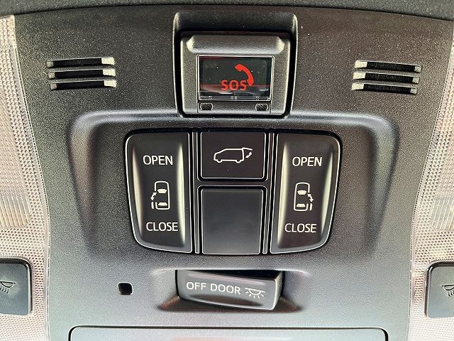 TOYOTA ALPHARD 2021 Image 31