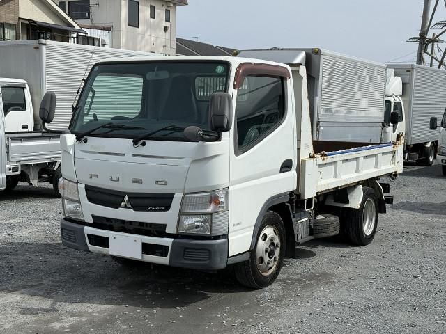 MITSUBISHI CANTER 2013 Image 31