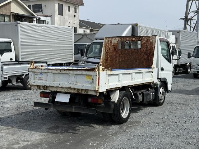 MITSUBISHI CANTER 2013 Image 31