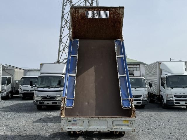 MITSUBISHI CANTER 2013 Image 31