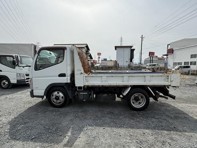 MITSUBISHI CANTER 2013 Image 31