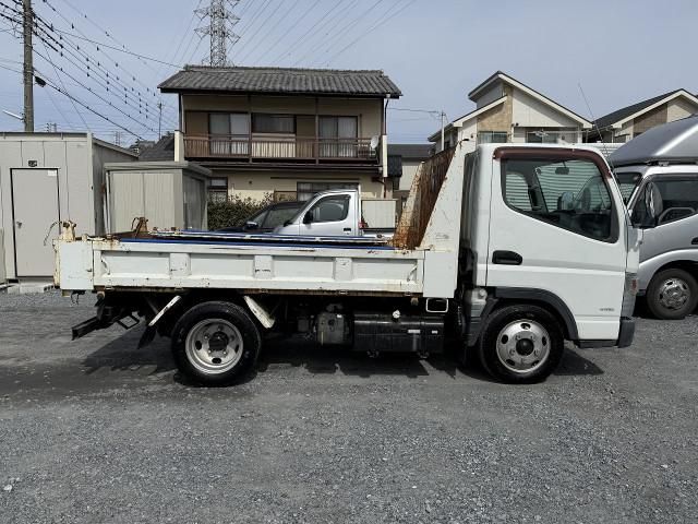 MITSUBISHI CANTER 2013 Image 31
