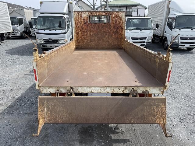MITSUBISHI CANTER 2013 Image 31