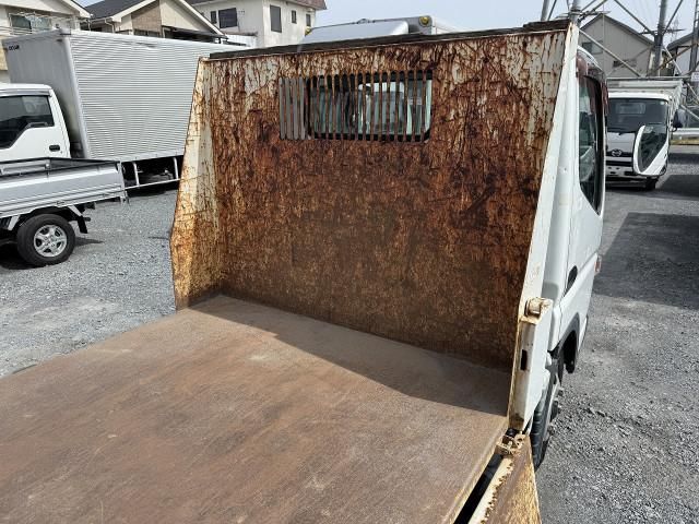 MITSUBISHI CANTER 2013 Image 31