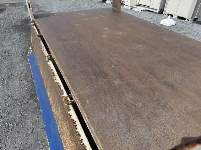 MITSUBISHI CANTER 2013 Image 31