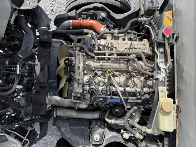 MITSUBISHI CANTER 2013 Image 31