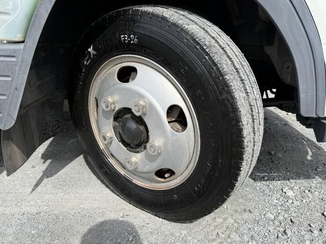 MITSUBISHI CANTER 2013 Image 31