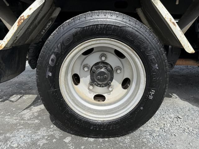 MITSUBISHI CANTER 2013 Image 31