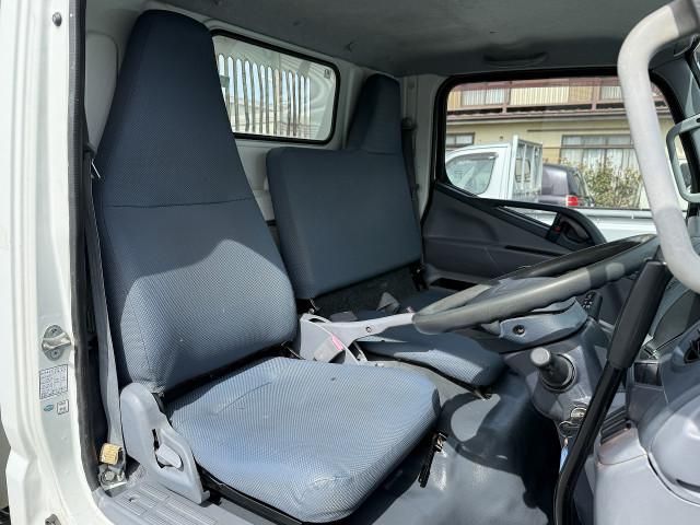 MITSUBISHI CANTER 2013 Image 31