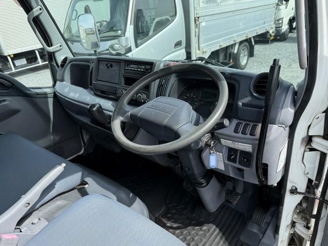 MITSUBISHI CANTER 2013 Image 31
