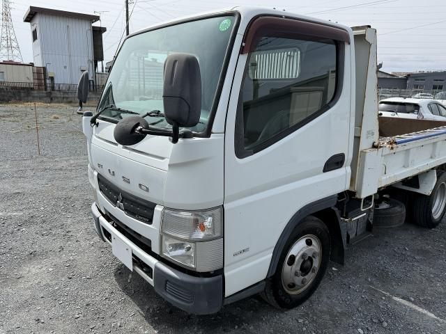 MITSUBISHI CANTER 2013 Image 31