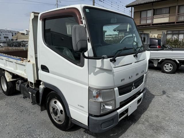 MITSUBISHI CANTER 2013 Image 31