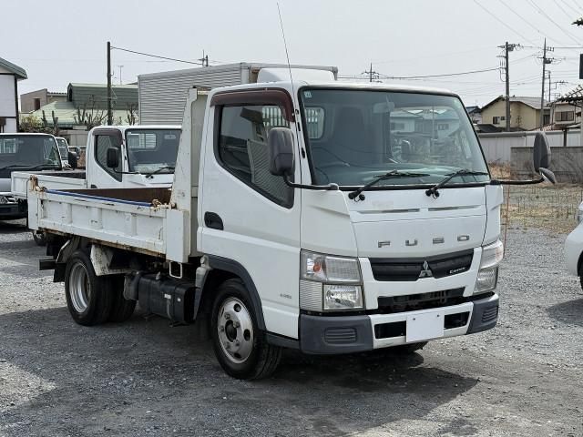 MITSUBISHI CANTER 2013 Image 31