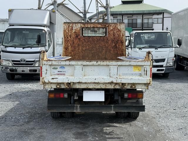 MITSUBISHI CANTER 2013 Image 31