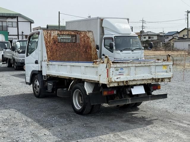 MITSUBISHI CANTER 2013 Image 31