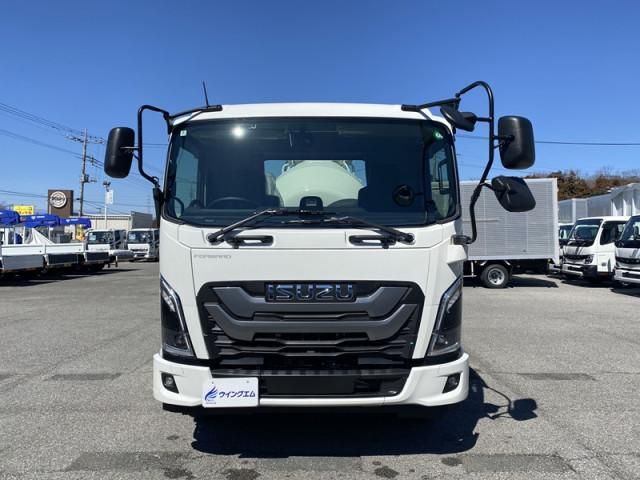 ISUZU FORWARD 2025 Image 31