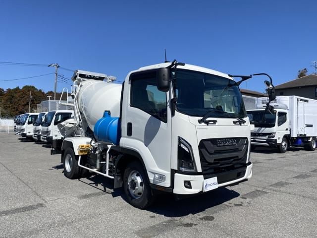 ISUZU FORWARD 2025 Image 31