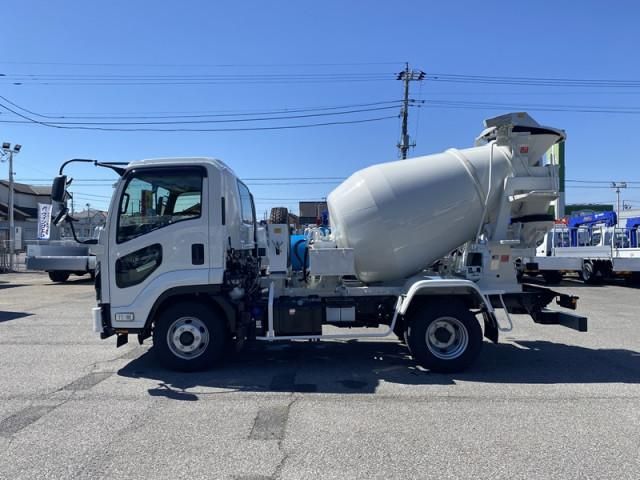 ISUZU FORWARD 2025 Image 31