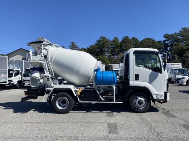 ISUZU FORWARD 2025 Image 31