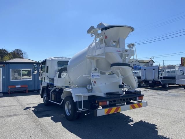 ISUZU FORWARD 2025 Image 31