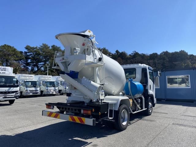 ISUZU FORWARD 2025 Image 31