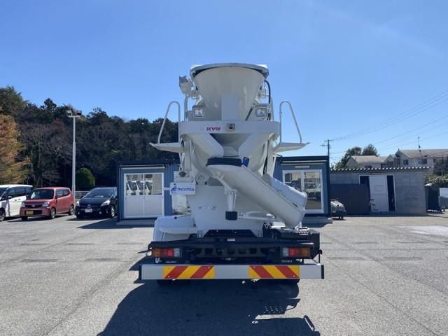 ISUZU FORWARD 2025 Image 31