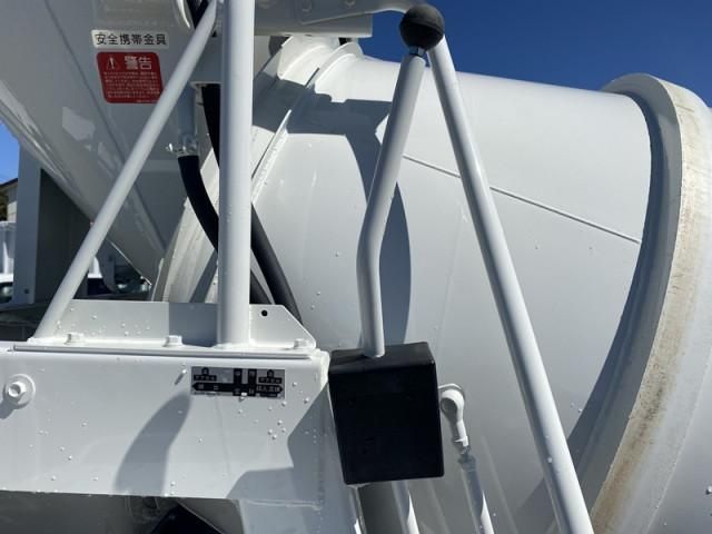 ISUZU FORWARD 2025 Image 31