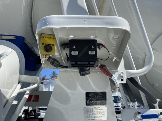 ISUZU FORWARD 2025 Image 31