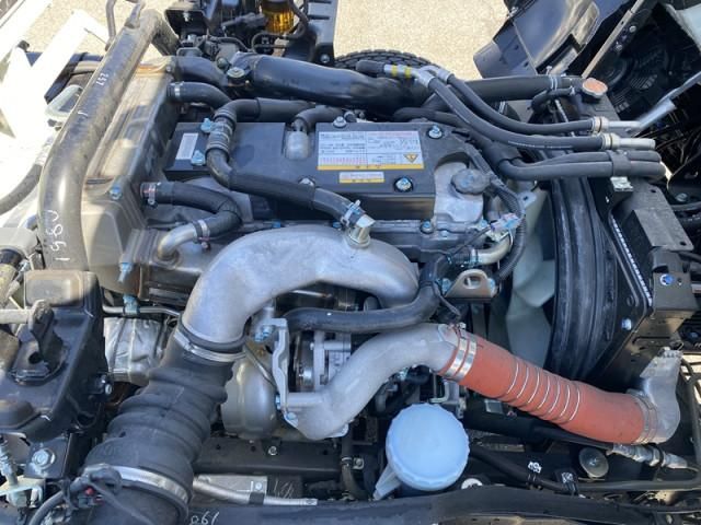 ISUZU FORWARD 2025 Image 31