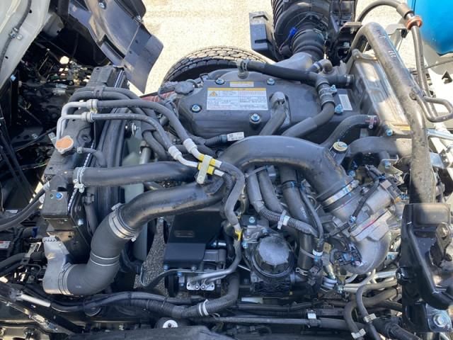 ISUZU FORWARD 2025 Image 31