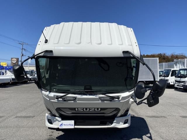 ISUZU FORWARD 2025 Image 31