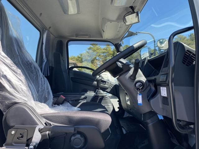 ISUZU FORWARD 2025 Image 31