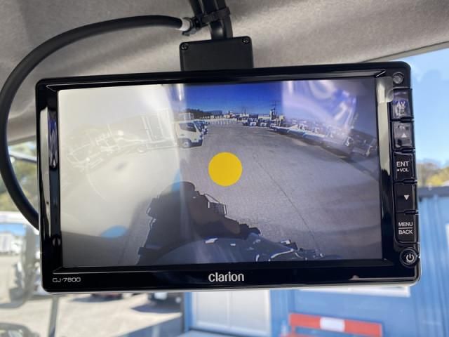 ISUZU FORWARD 2025 Image 31