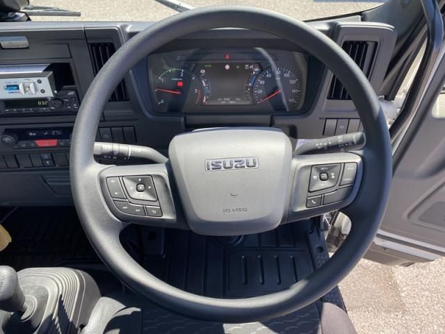 ISUZU FORWARD 2025 Image 31