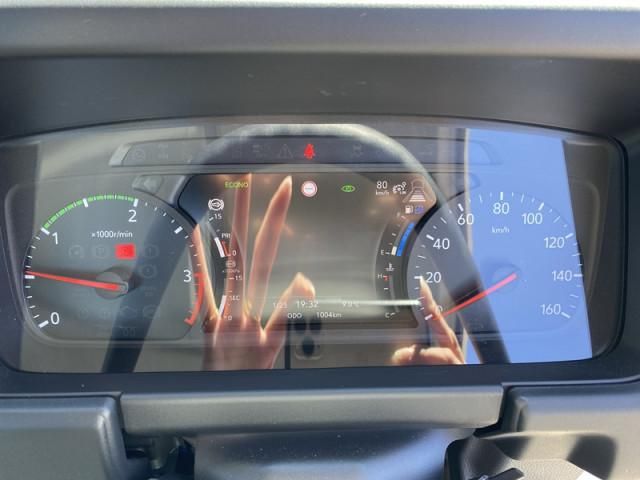 ISUZU FORWARD 2025 Image 31