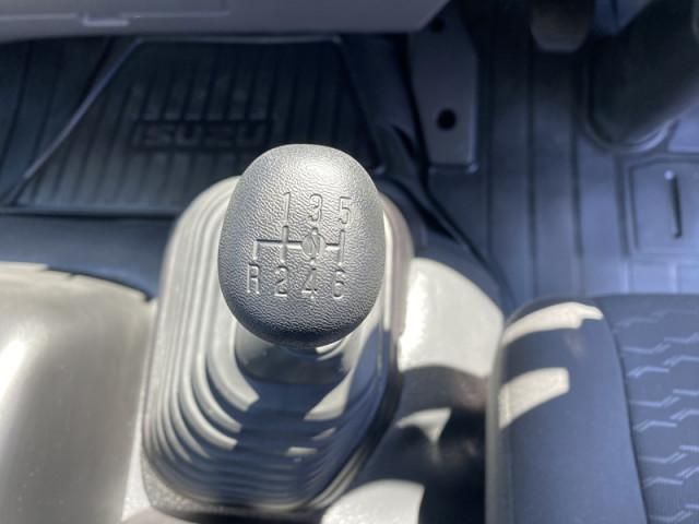 ISUZU FORWARD 2025 Image 31