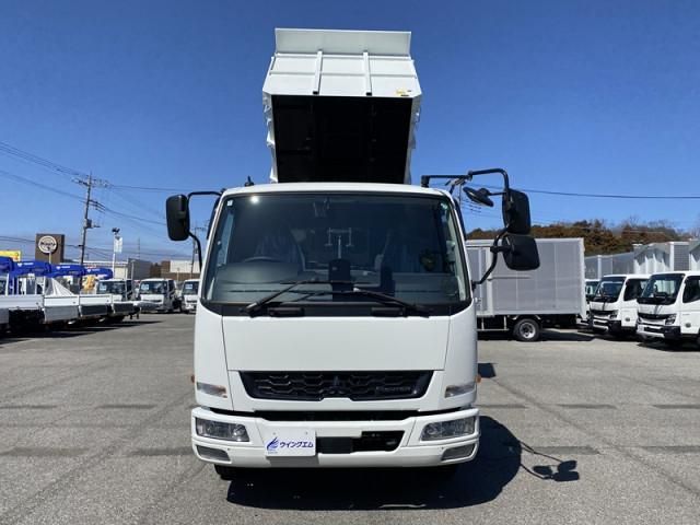 MITSUBISHI FUSOU FIGHTER 2025 Image 31