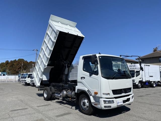 MITSUBISHI FUSOU FIGHTER 2025 Image 31